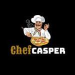 Chef Casper