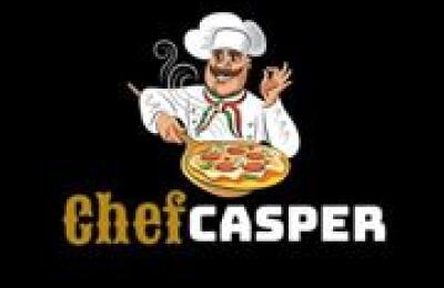 Chef Casper