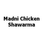 Madni Chicken Shawarma Islamabad