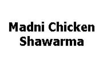 Madni Chicken Shawarma Islamabad