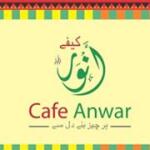 Cafe Anwar