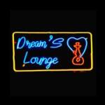 Dream's Lounge