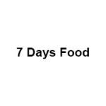 7 Days Food 