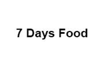 7 Days Food 
