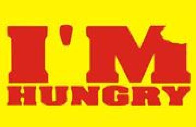 I M Hungry
