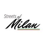Streets of Milan
