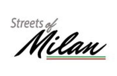 Streets of Milan