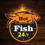 Hot Fish 24/7