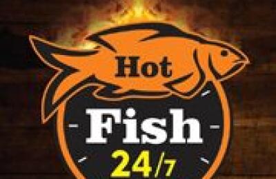 Hot Fish 24/7