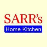 SARR's Home Kitchen