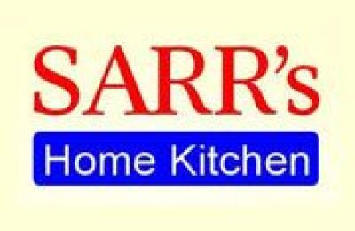 SARR's Home Kitchen