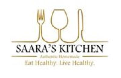 Saara's Kitchen