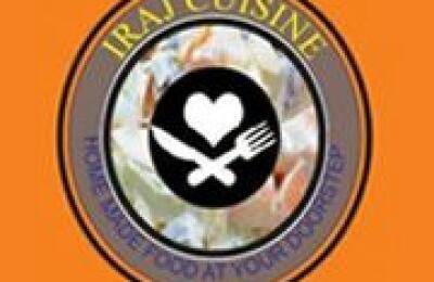Iraj Cuisine