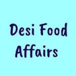 Desi Food Affairs