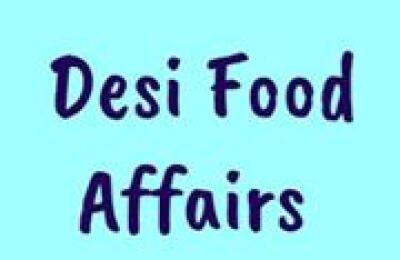 Desi Food Affairs