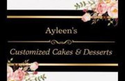 Ayleen's