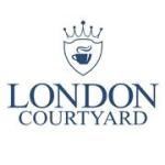 London Courtyard