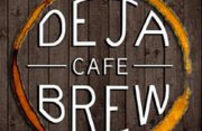 Deja Brew