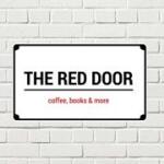 The Red Door
