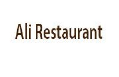 Ali Restaurant