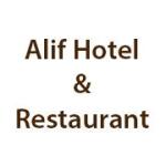 Alif Hotel & Restaurant
