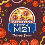 Pizza M21