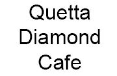 Quetta Diamond Cafe