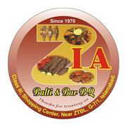 Zia Balti and Bar B Q