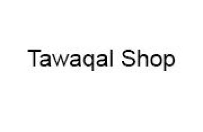 Tawaqal Shop