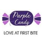 Purple Candy