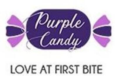 Purple Candy