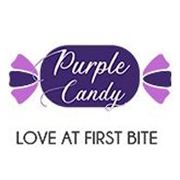 Purple Candy