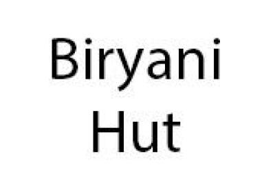 Biryani Hut