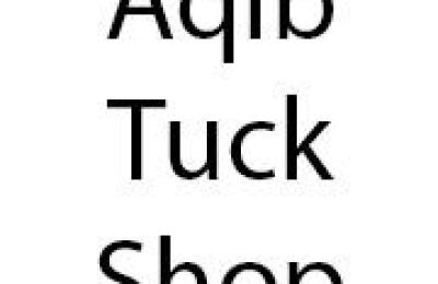 Aqib Tuck Shop
