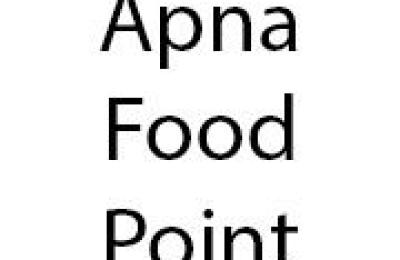 Apna Food Point