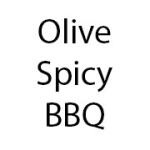 Olive Spicy BBQ