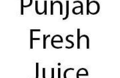 Punjab Fresh Juice