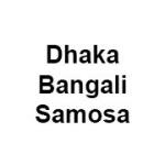 Dhaka Bangali Samosa