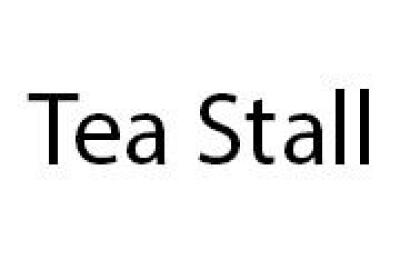 Tea Stall