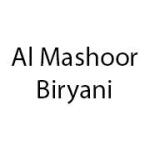 Al Mashoor Biryani