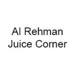 Al Rehman Juice Corner