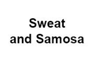 Sweat And Samosa