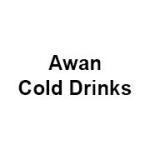 Awan Cold Drinks