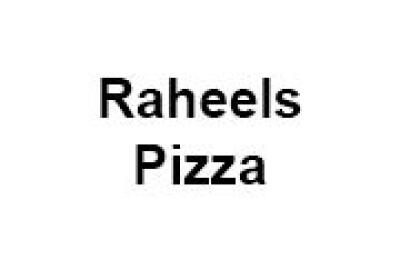 Raheels Pizza