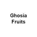 Ghosia Fruits