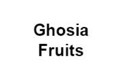 Ghosia Fruits