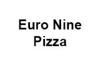 Euro Nine Pizza