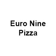 Euro Nine Pizza