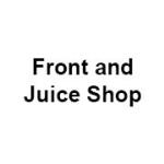 Front And Juice Shop