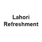 Lahori Refreshment